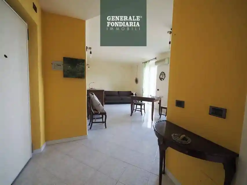 Appartamento buono stato, primo piano, Marola - Campiglia, La Spezia - foto 4