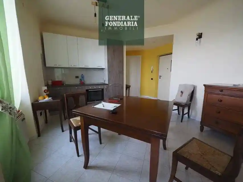 Appartamento buono stato, primo piano, Marola - Campiglia, La Spezia - foto 5