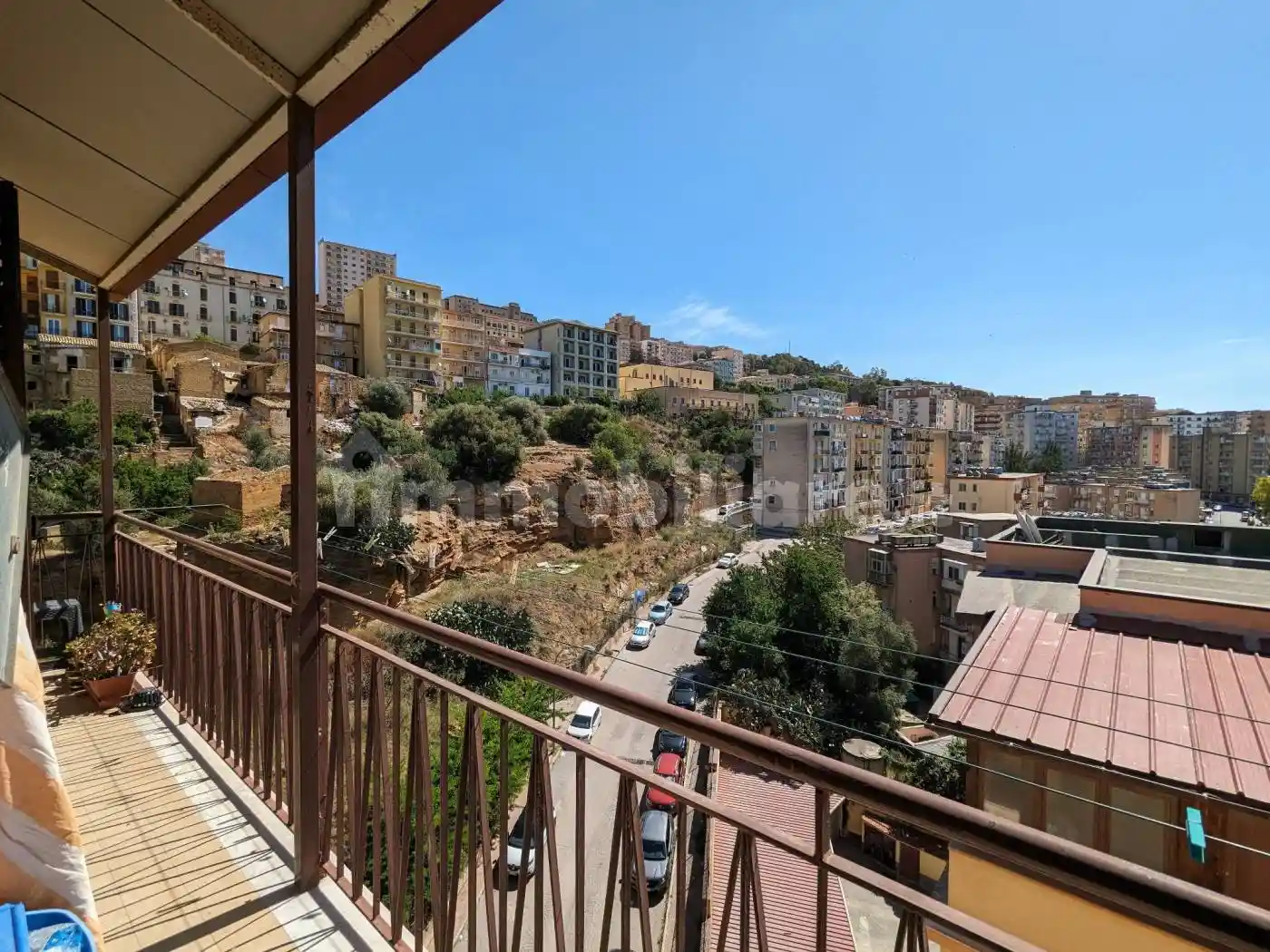 Appartamento in vendita a Agrigento