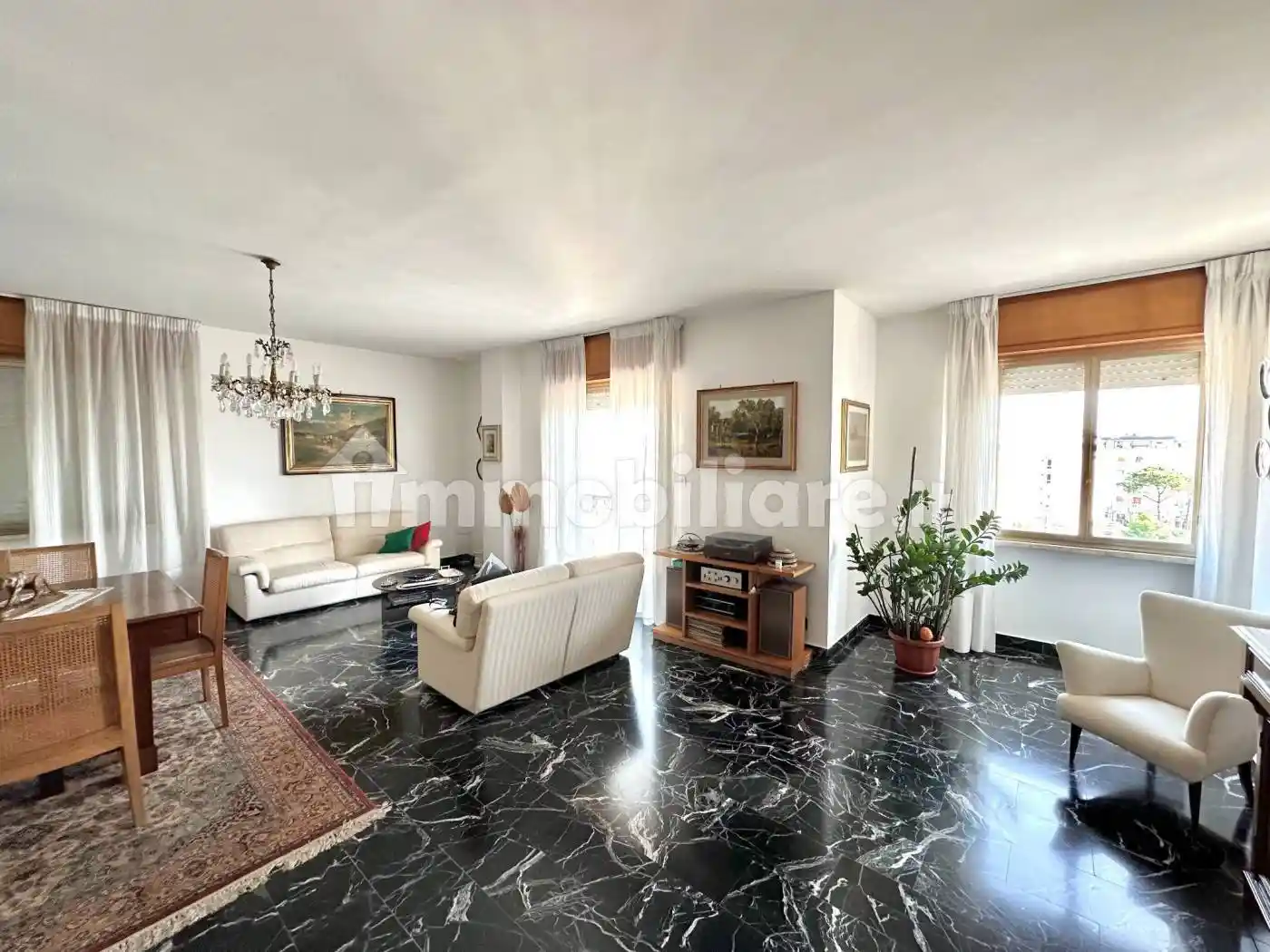 Appartamento in vendita a Latina