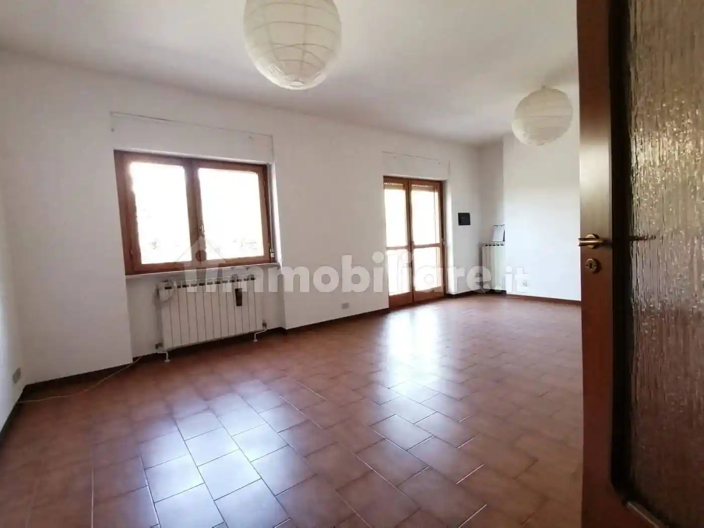 Trilocale viale Aldo Moro, 26, Santa Barbara - San Sisto, L'Aquila - foto 3