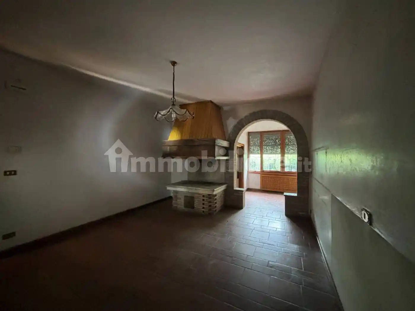 Villa in vendita a Giavera del Montello