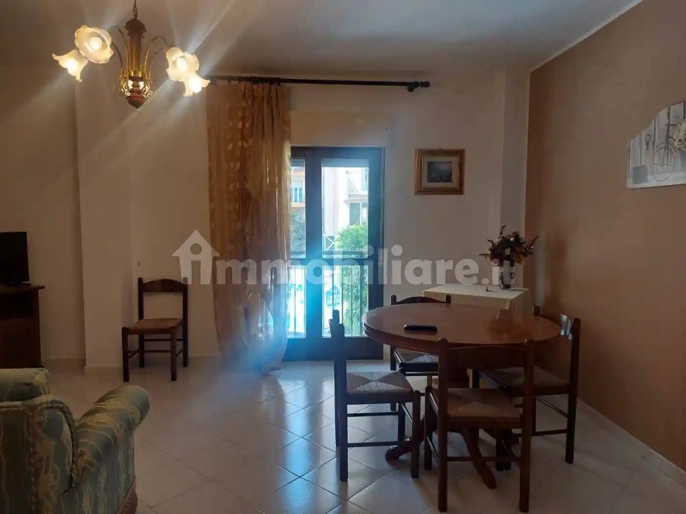 Appartamento in vendita a Marsala