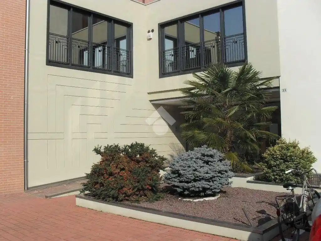 Appartamento in vendita a Ferrara