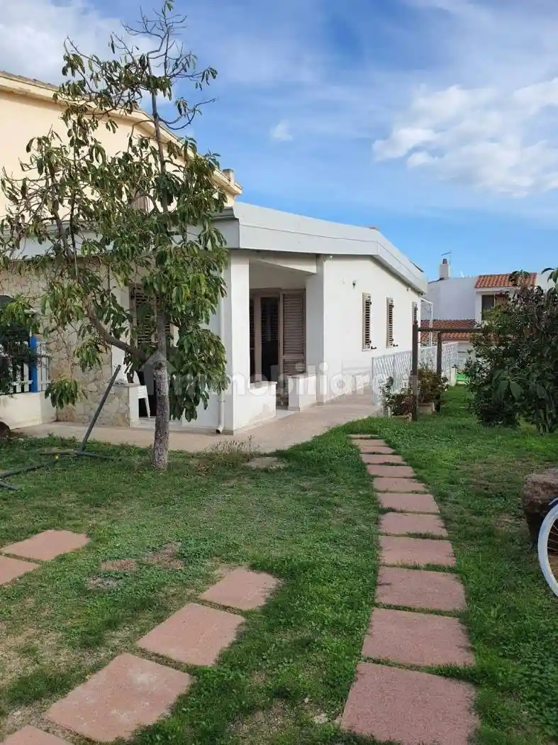 Villetta a schiera in vendita a Sarroch