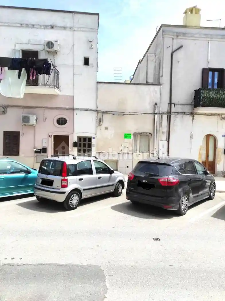 Appartamento in vendita a Montemesola