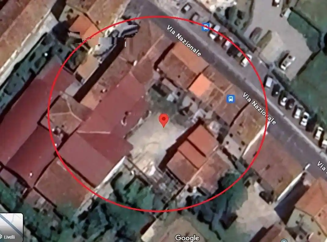 Palazzo - Edificio in vendita a Lucca