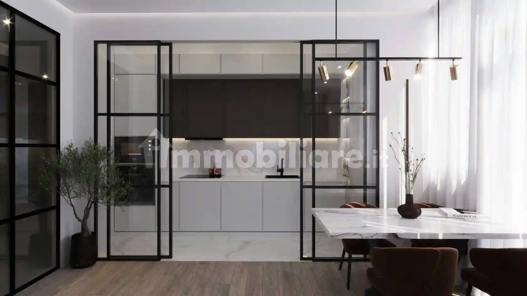 Palazzo - Edificio - foto 3