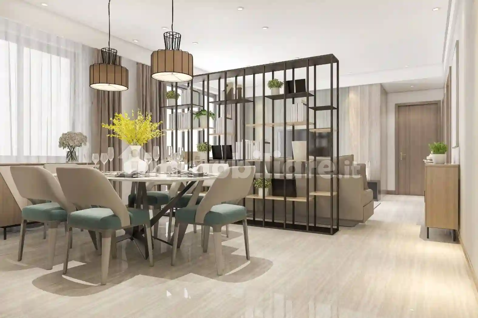 Palazzo - Edificio - foto 5