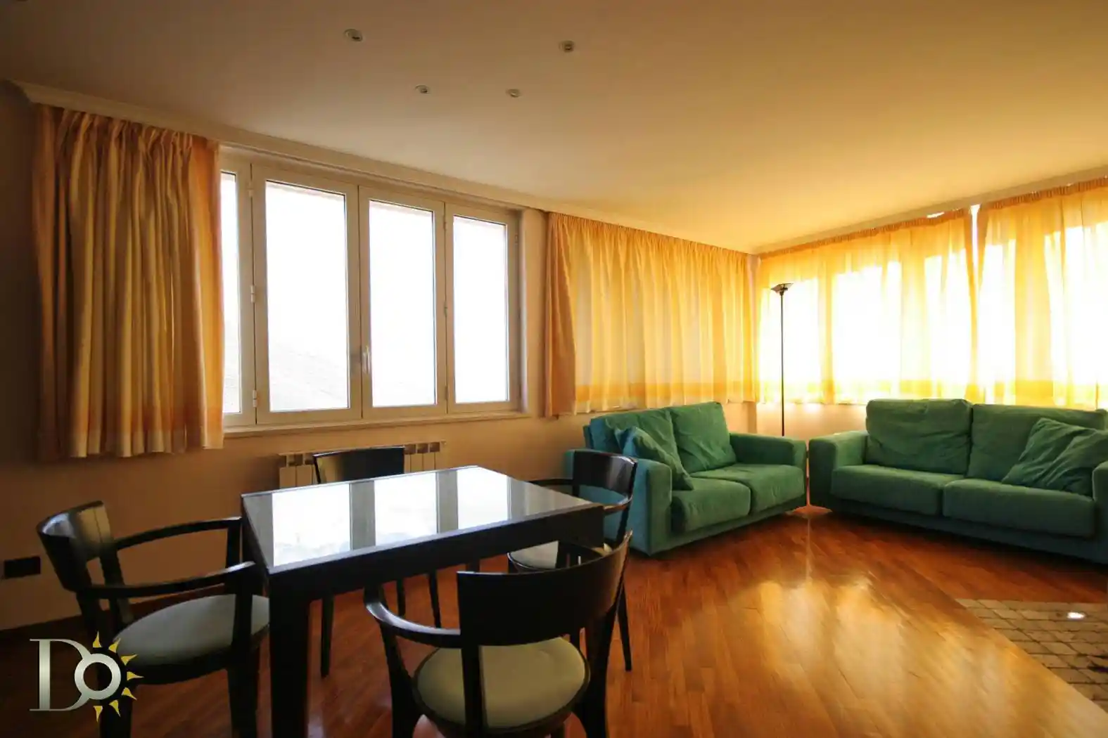 Appartamento in vendita a Cantalice