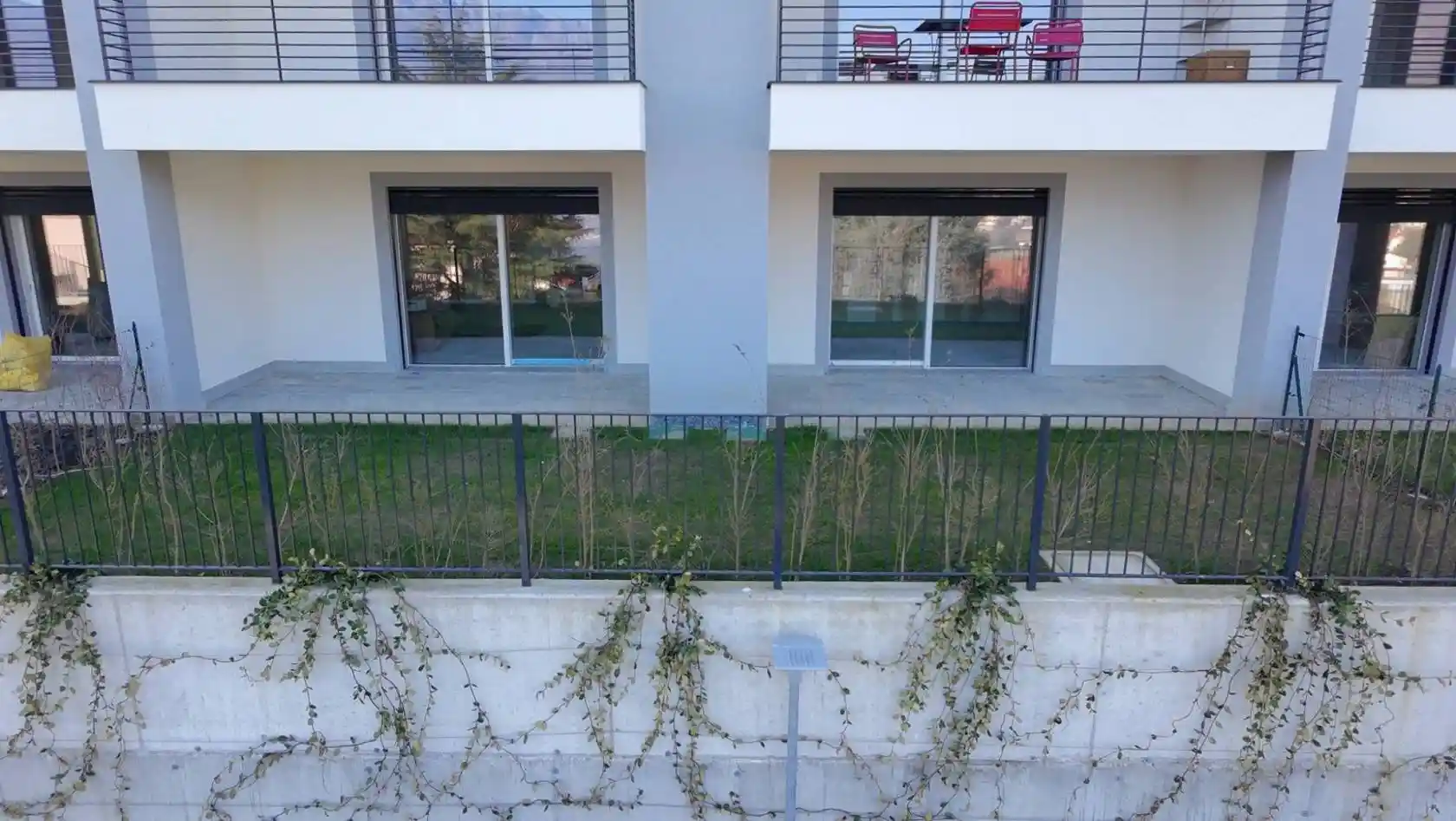 Appartamento in vendita a Galbiate