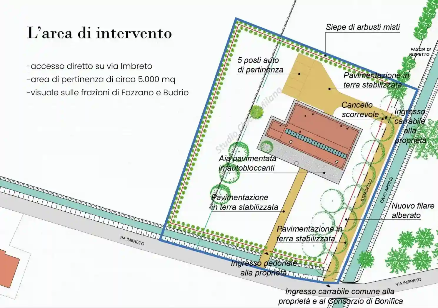 Palazzo - Edificio - foto 3