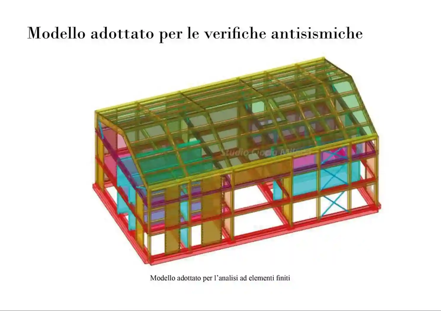 Palazzo - Edificio - foto 4