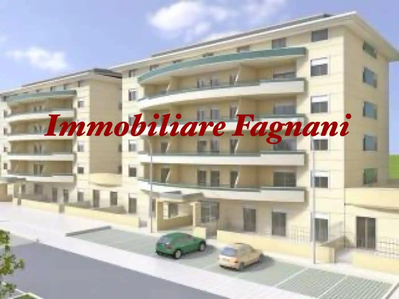 Appartamento in vendita a Cisterna di Latina