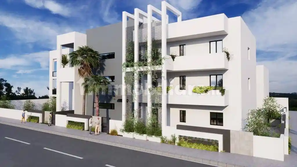 Palazzo - Edificio in vendita a Galatina