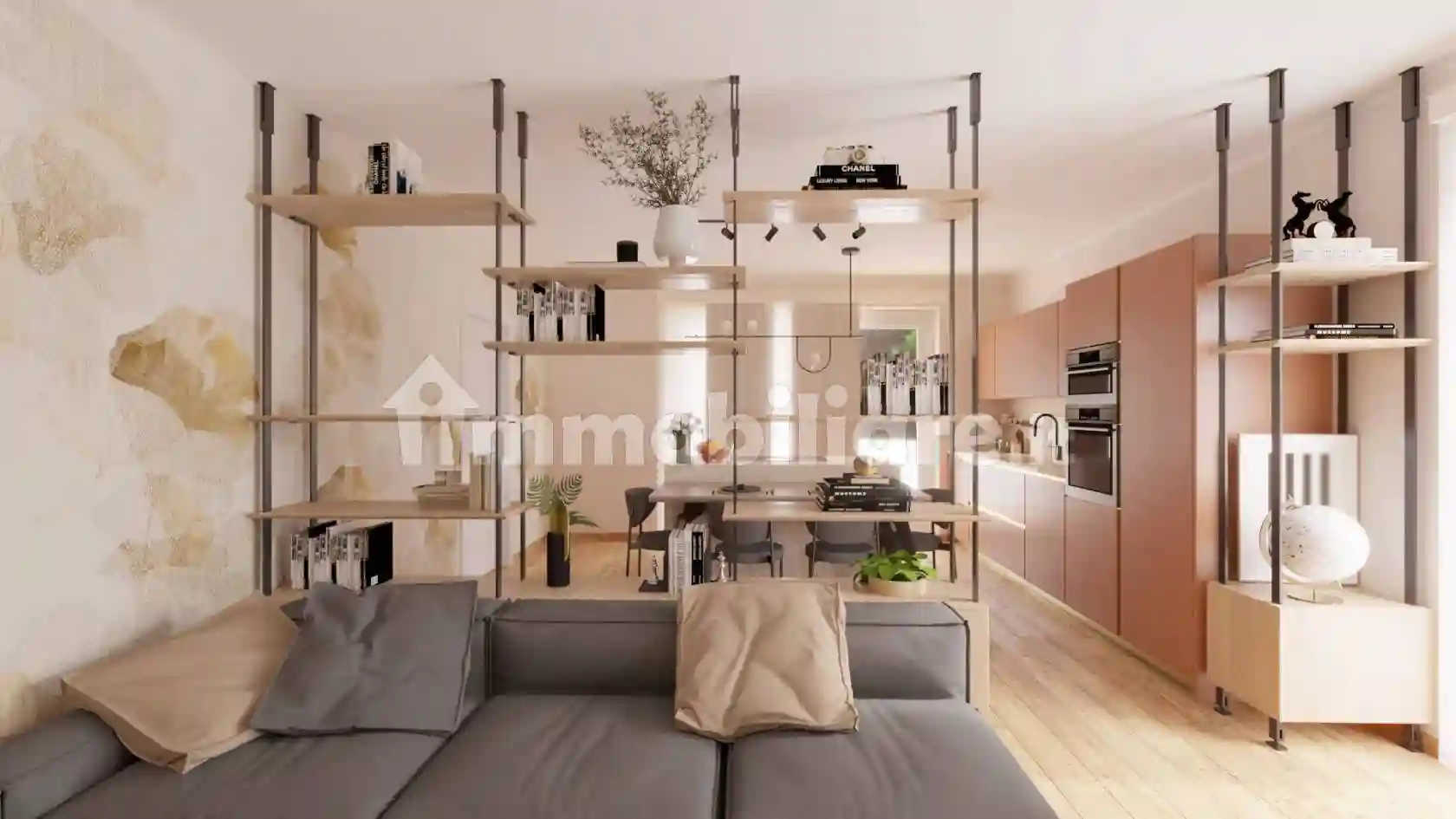 Casa indipendente - foto 2