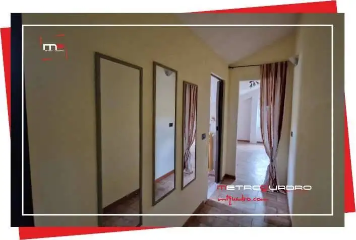 Attico - Mansarda in vendita a Potenza