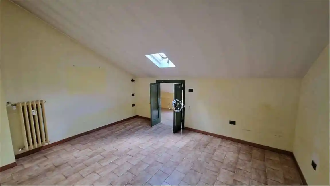Mansarda via Manzoni, Centro, Potenza - foto 4