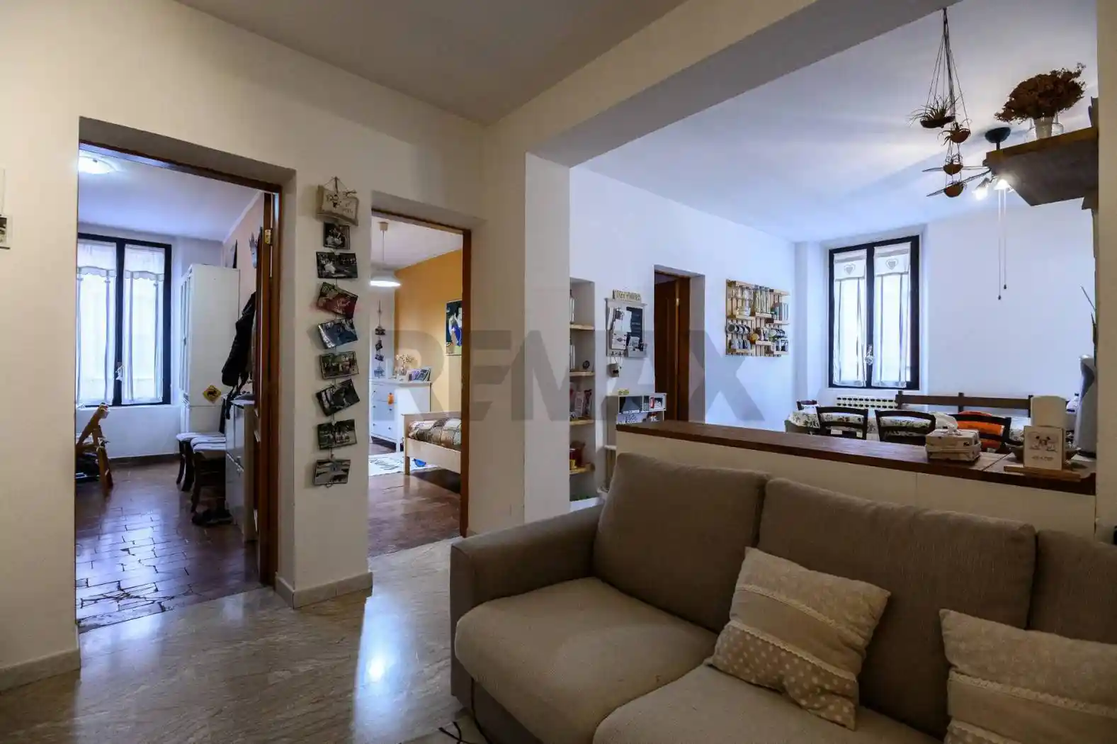 Appartamento in vendita a Guastalla