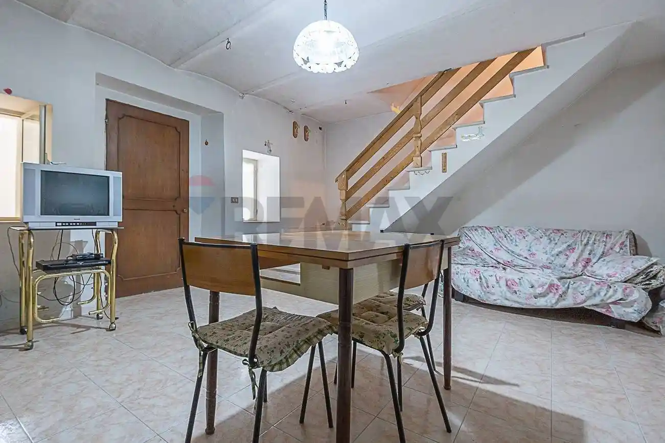 Terratetto plurifamiliare Contrada Crocetta, Villamagna - foto 2