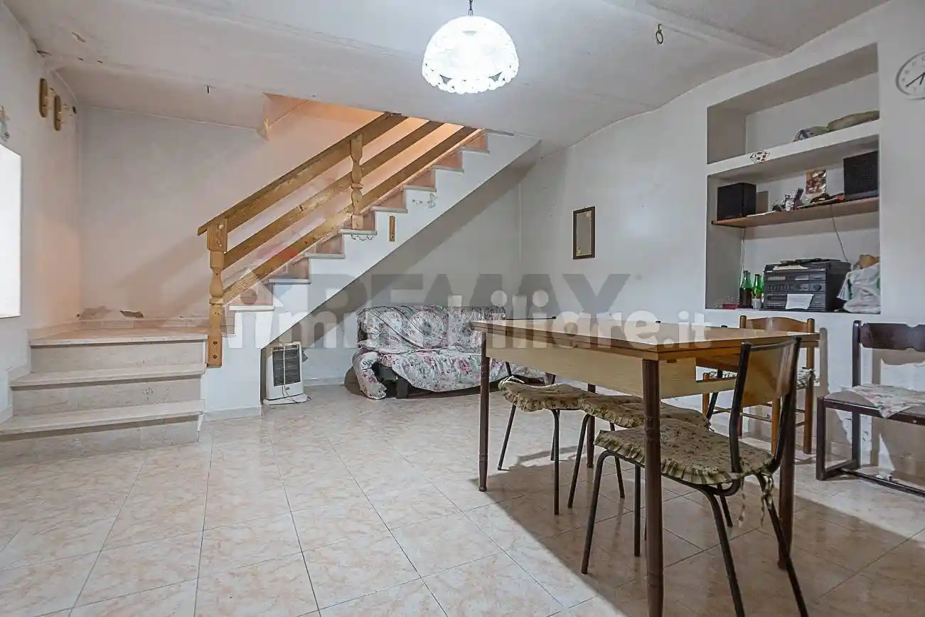 Terratetto plurifamiliare Contrada Crocetta, Villamagna - foto 4