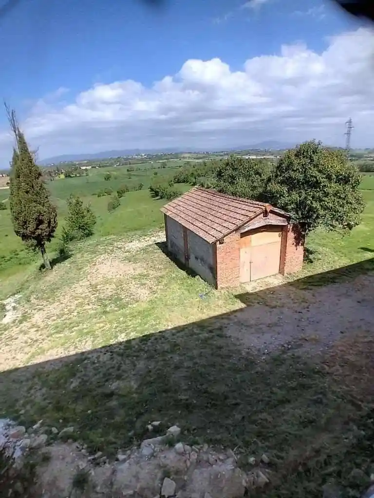 Rustico - Casale in vendita a Lucignano