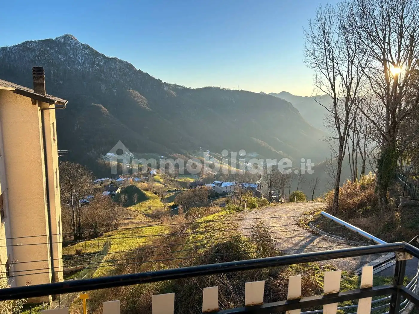 Trilocale via Chiesa 12, Dossena - foto 2