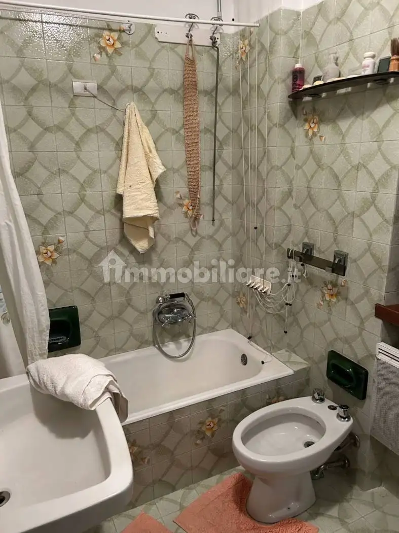 Trilocale via Chiesa 12, Dossena - foto 5