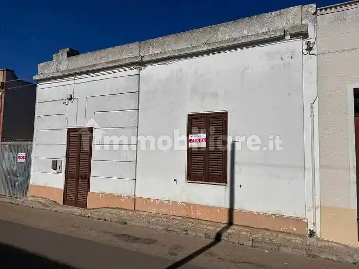 Appartamento in vendita a Alliste