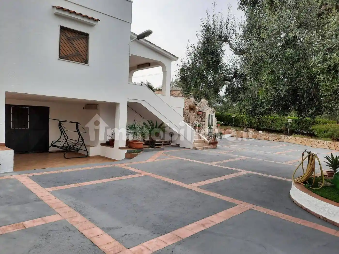 Villa in vendita a Ostuni