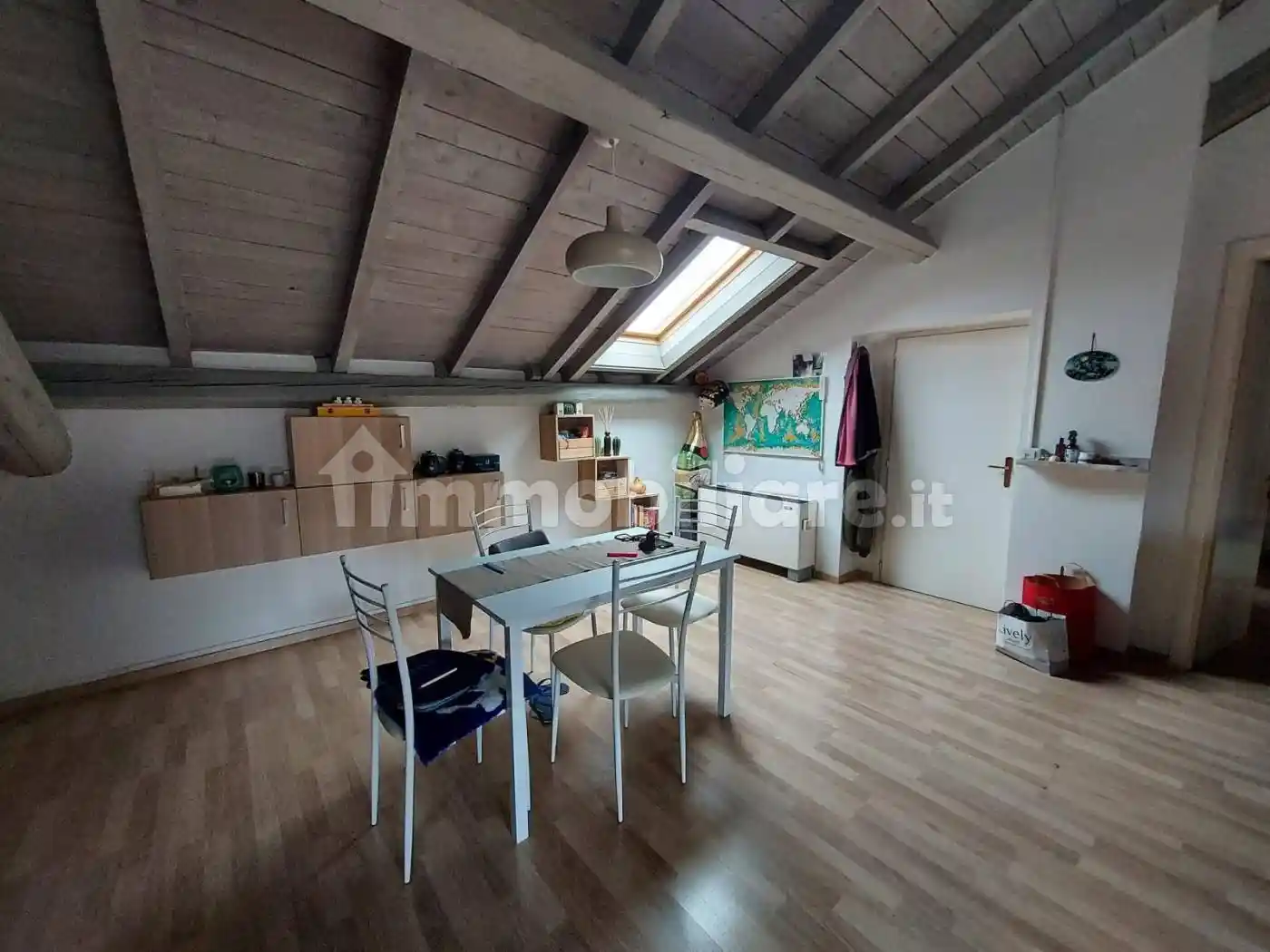 Attico - Mansarda in affitto a Varese