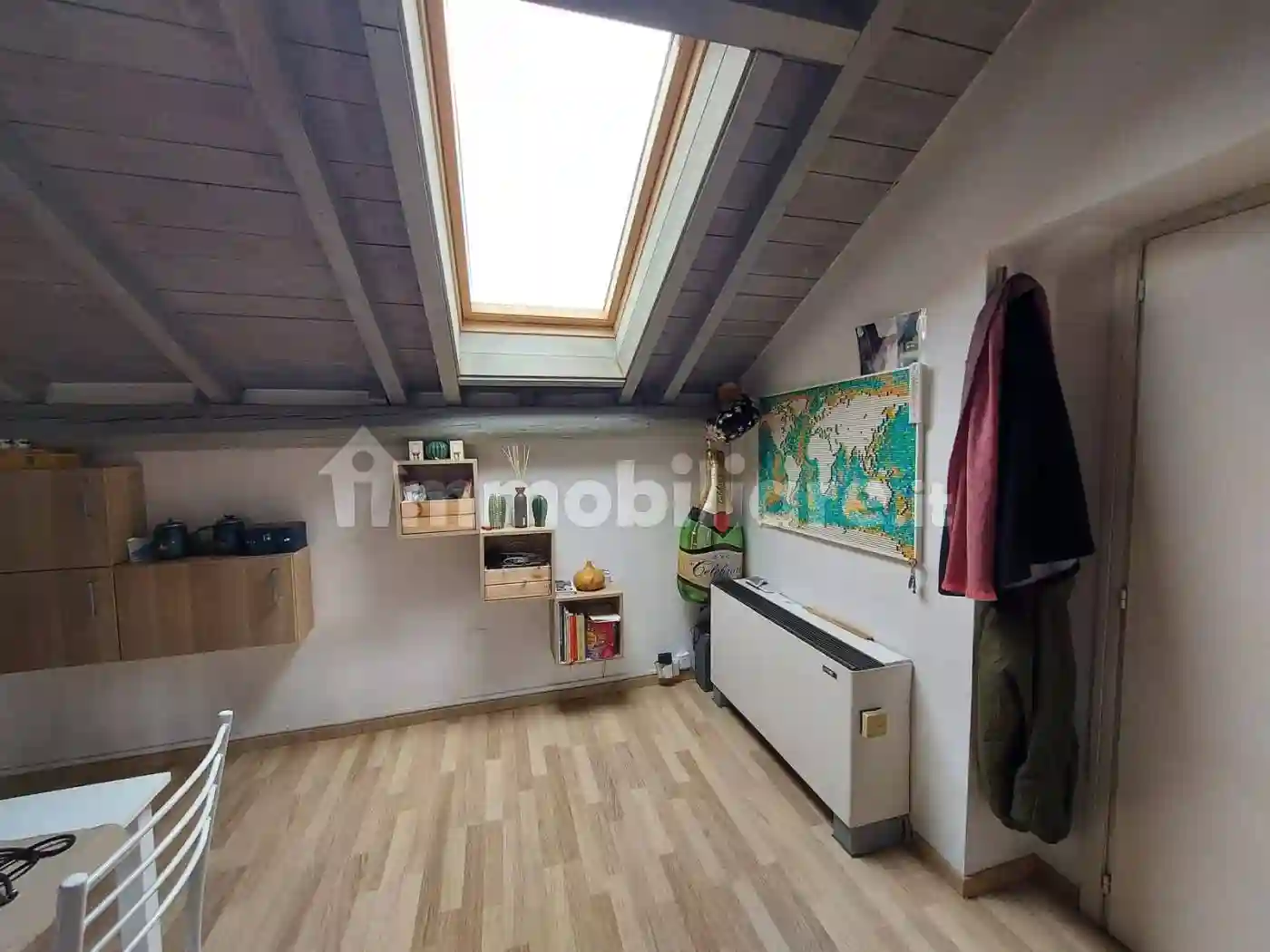 Attico - Mansarda - foto 3