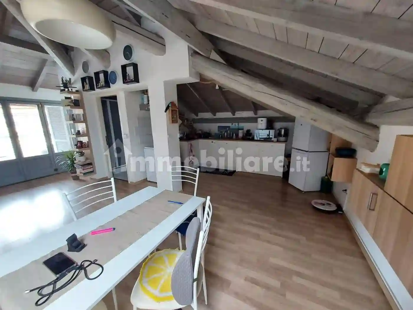 Attico - Mansarda - foto 5