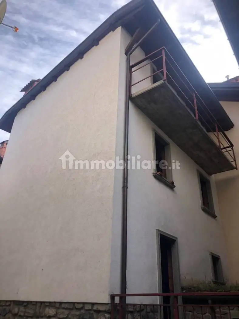 Casa indipendente in vendita a Schilpario