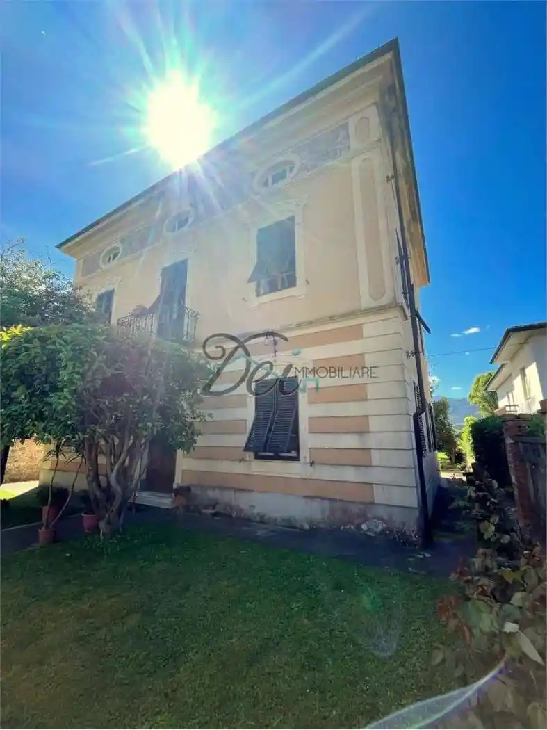 Villa unifamiliare via del Blocco , 6, Carraia - Colognora, Capannori - foto 4