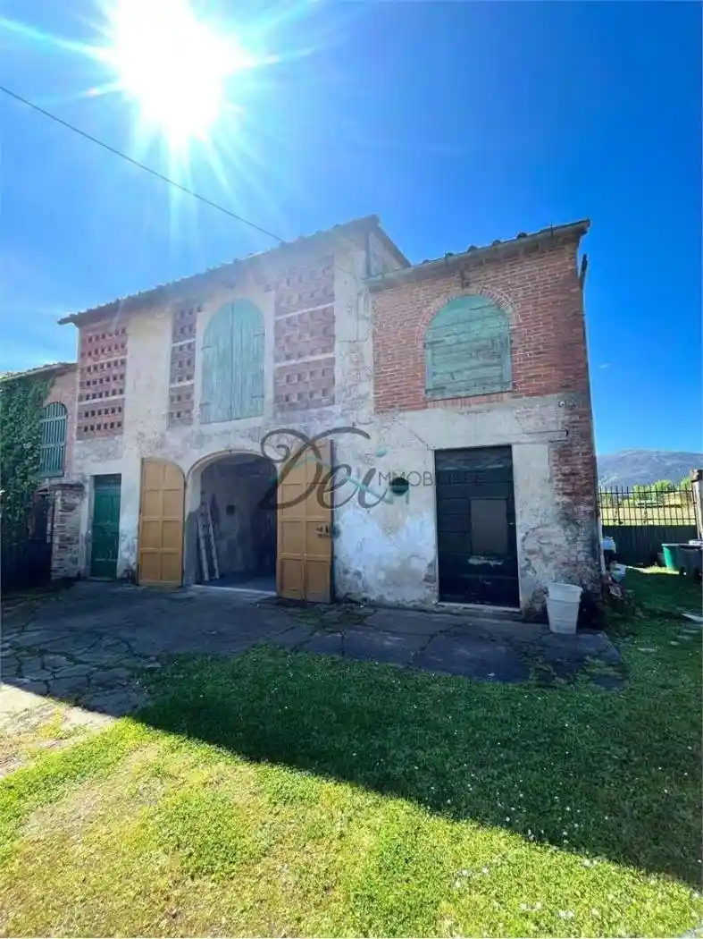 Villa unifamiliare via del Blocco , 6, Carraia - Colognora, Capannori - foto 5