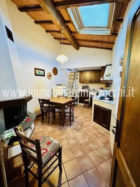 Appartamento in vendita a Siena