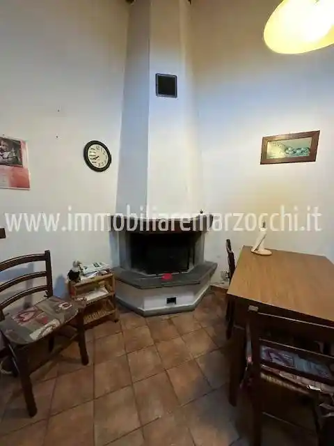 Trilocale Str. di Pieve a Bozzone, 18, Le Tolfe - Monteliscai, Siena - foto 3