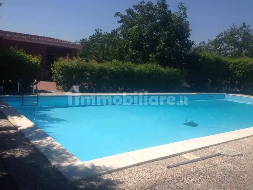 Villa in vendita a Foggia