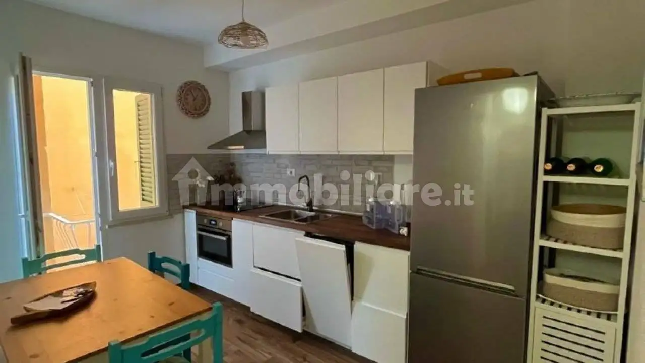 Appartamento in affitto a Isola del Giglio