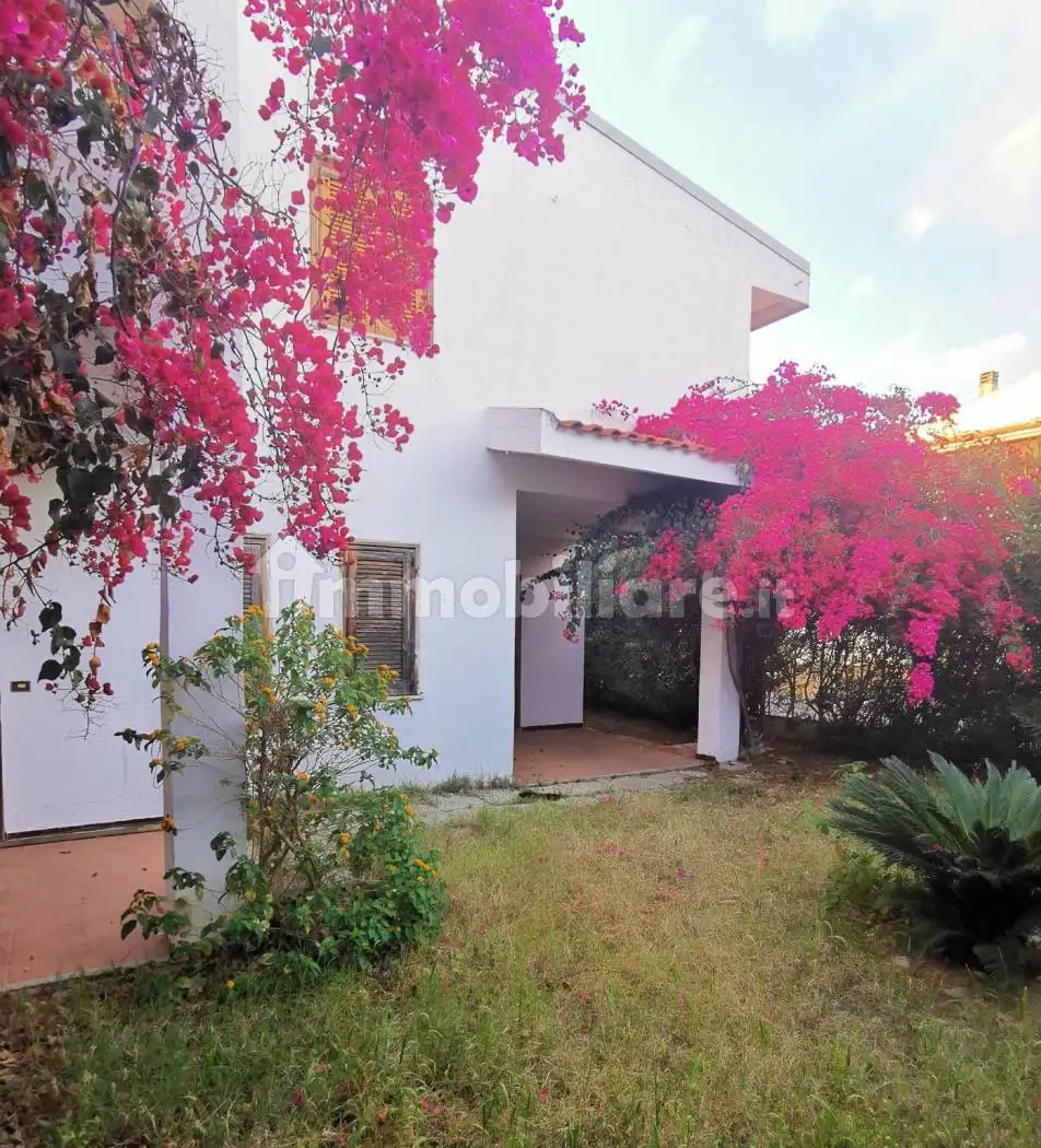 Villa in affitto a Sellia Marina