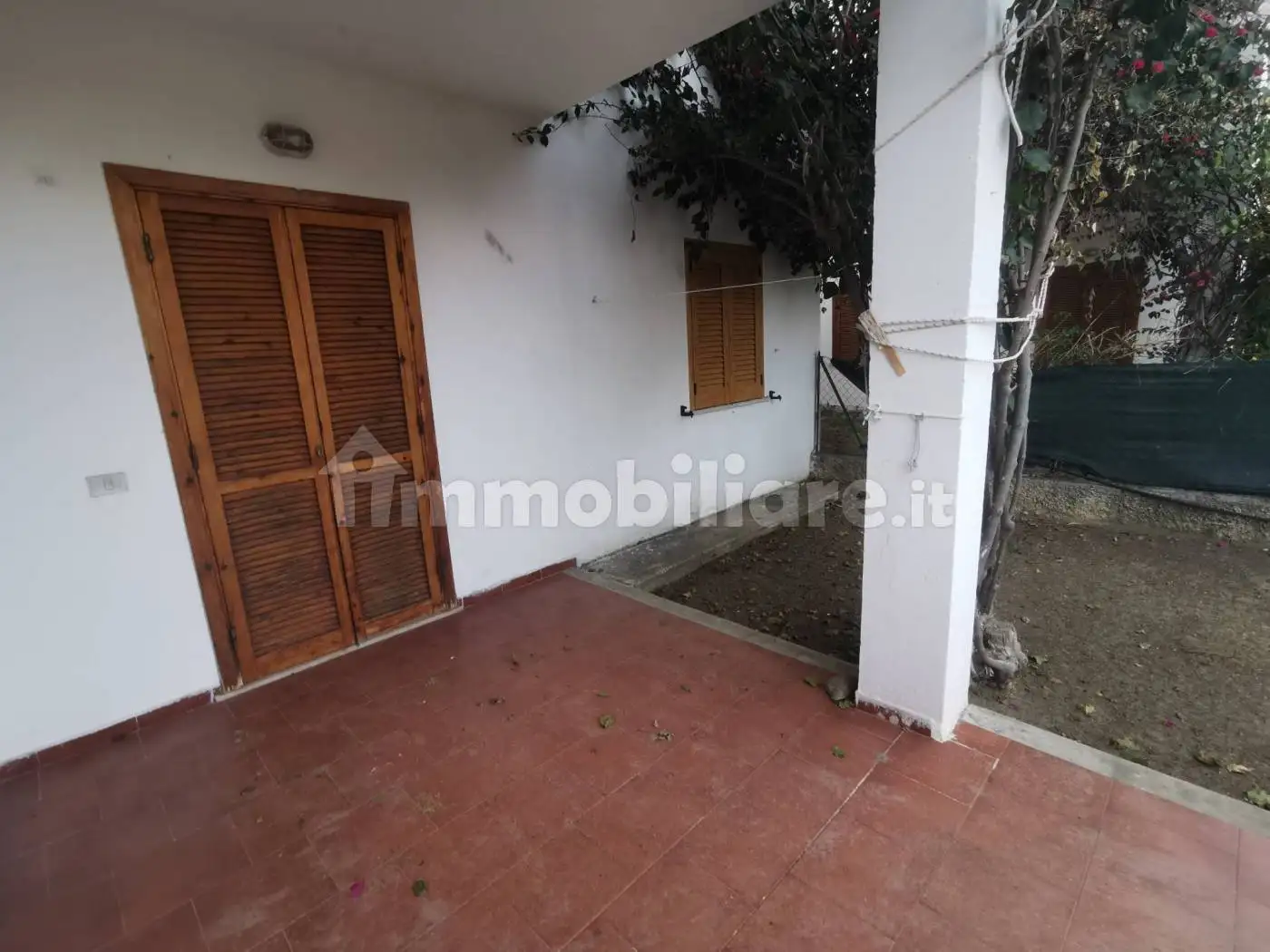 Villa in affitto a Sellia Marina