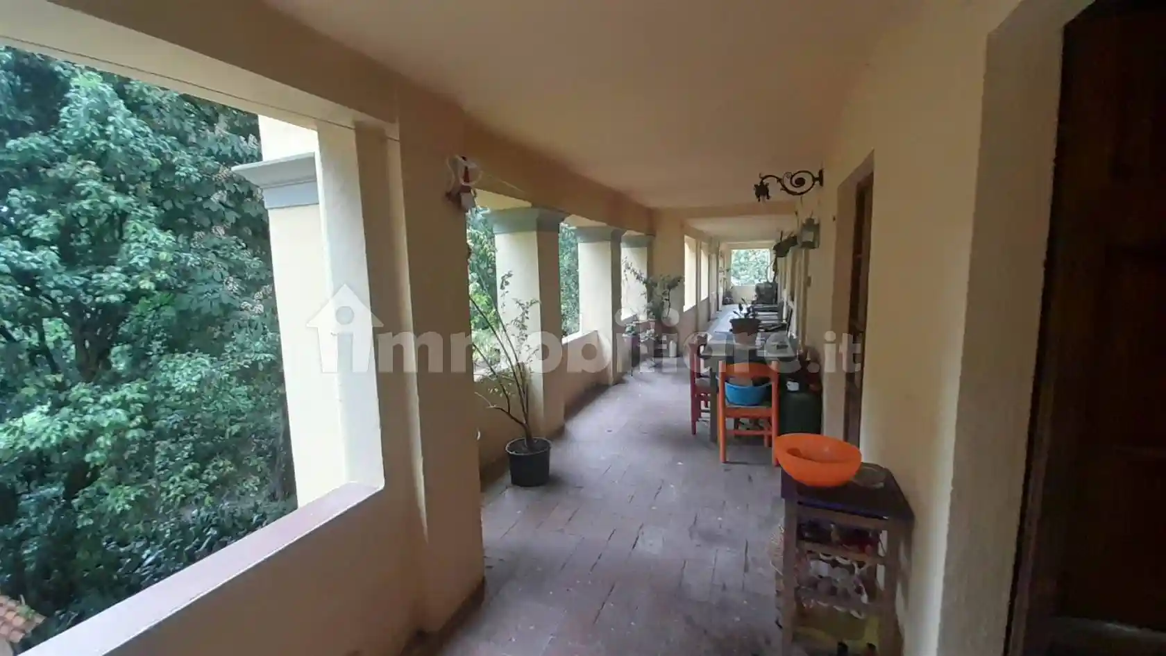 Appartamento in vendita a Firenze