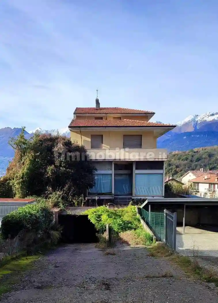 Palazzo - Edificio - foto 2