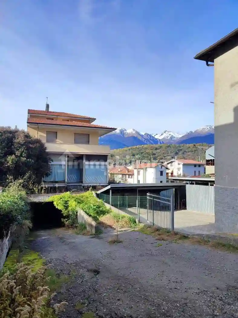 Palazzo - Edificio - foto 3