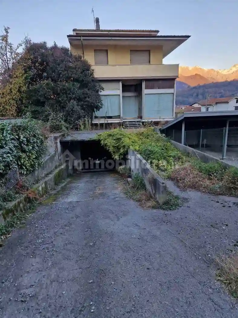 Palazzo - Edificio - foto 4