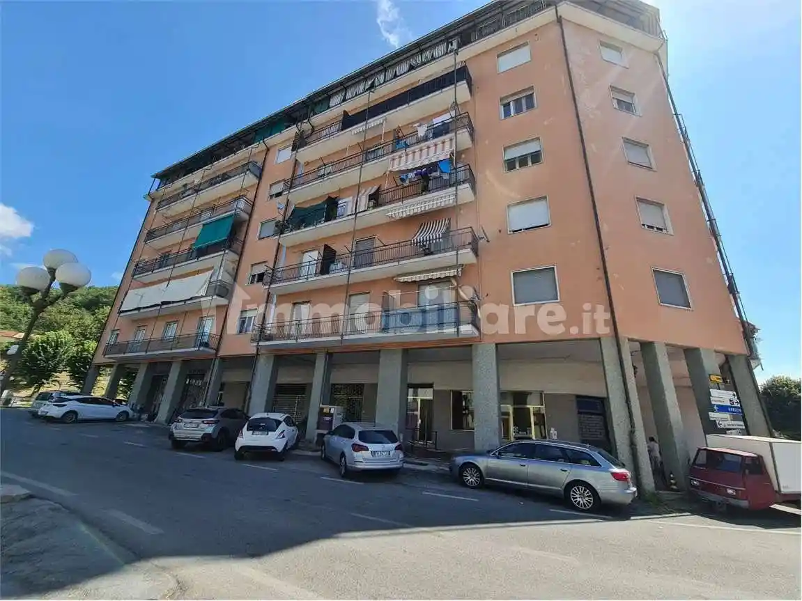 Appartamento in vendita a Ceva