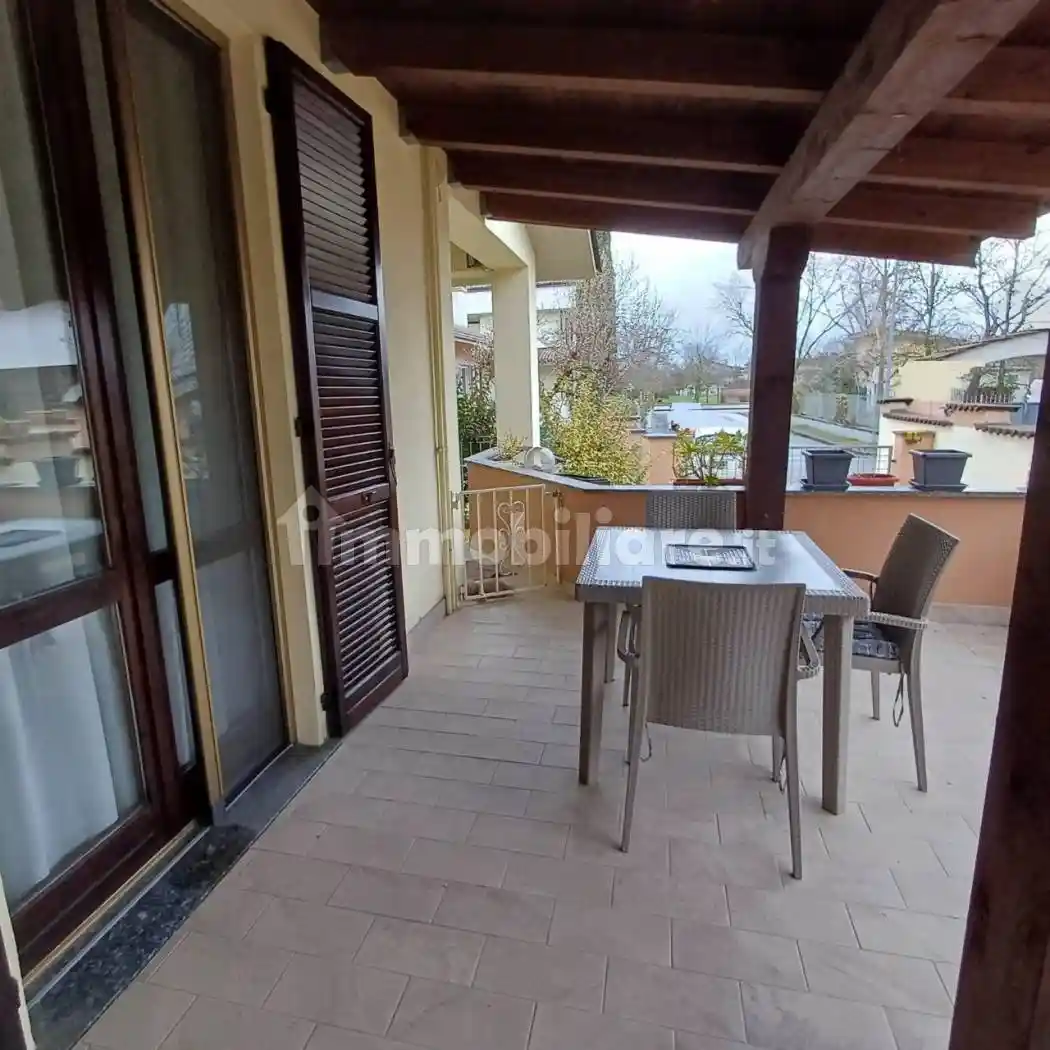 Villa unifamiliare Vallera, Vallera, Piacenza - foto 5