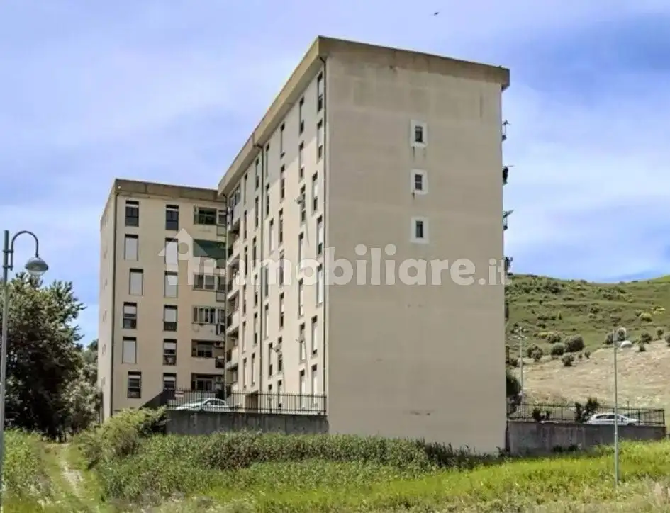 Appartamento in vendita a Catanzaro