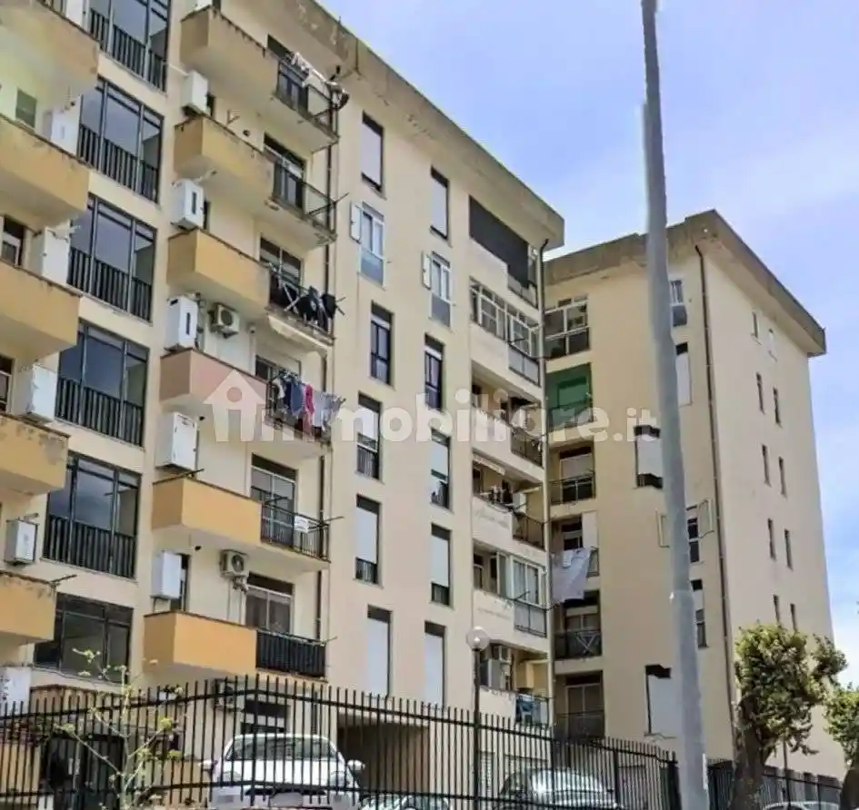 Trilocale via Caduti 16 Marzo 1978, Fortuna - Corvo, Catanzaro - foto 2